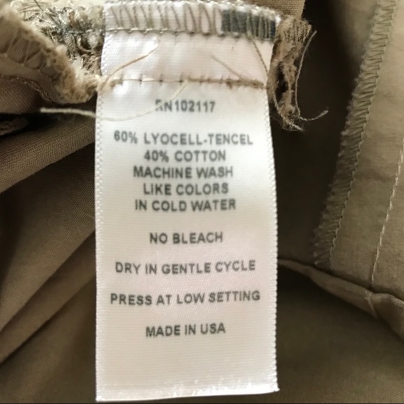 Cool ELEVEN STITCH DESIGN Tunic/Jacket - Picture 8 of 8